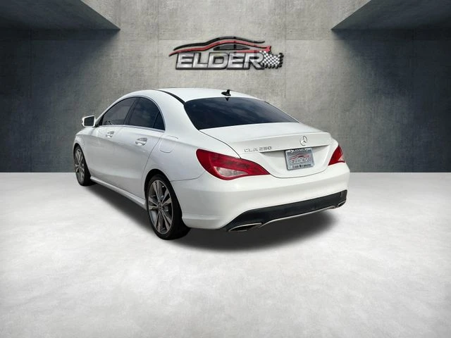 Elder Mitsubishi