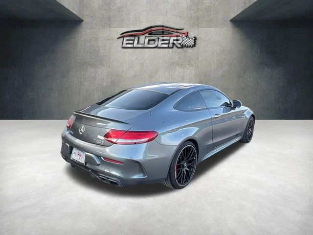 Elder Mitsubishi