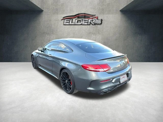 Elder Mitsubishi