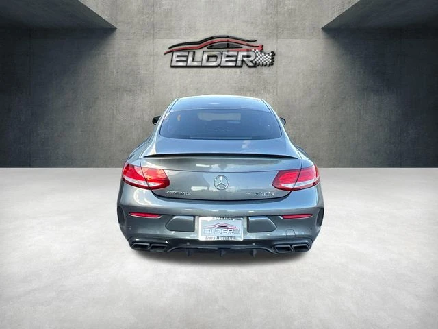 Elder Mitsubishi