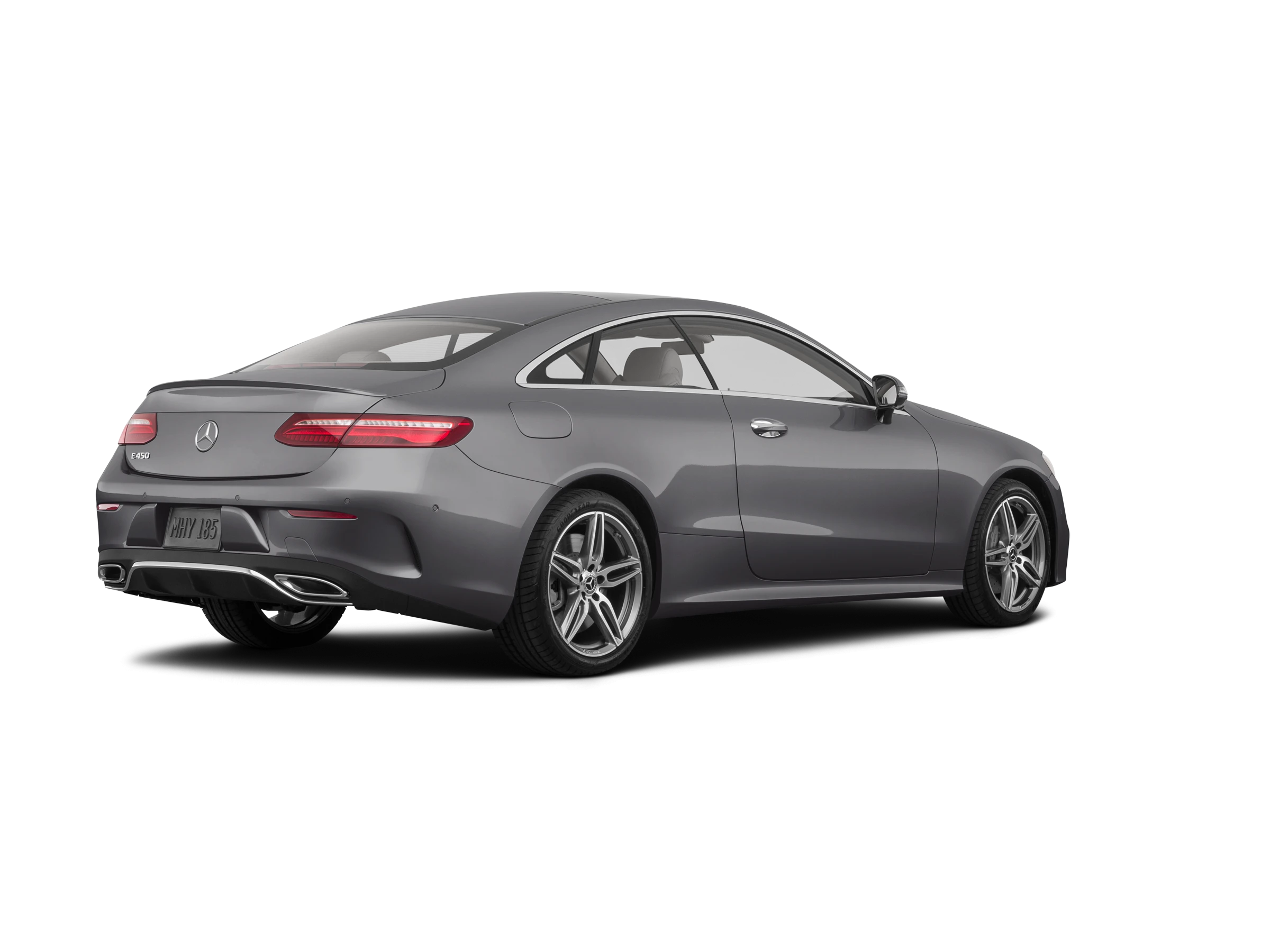 Elder Mitsubishi Killeen