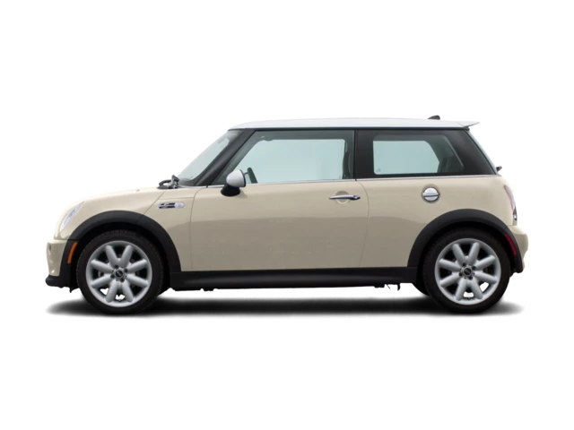 2006 MINI Cooper