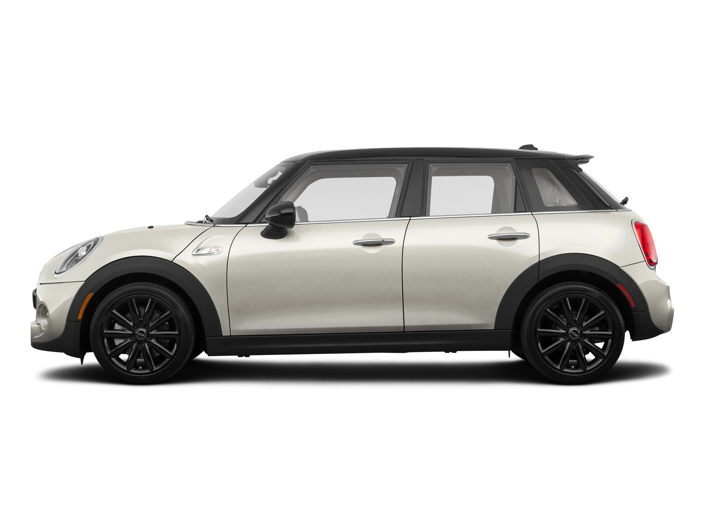 2019 MINI Hardtop 4 Door