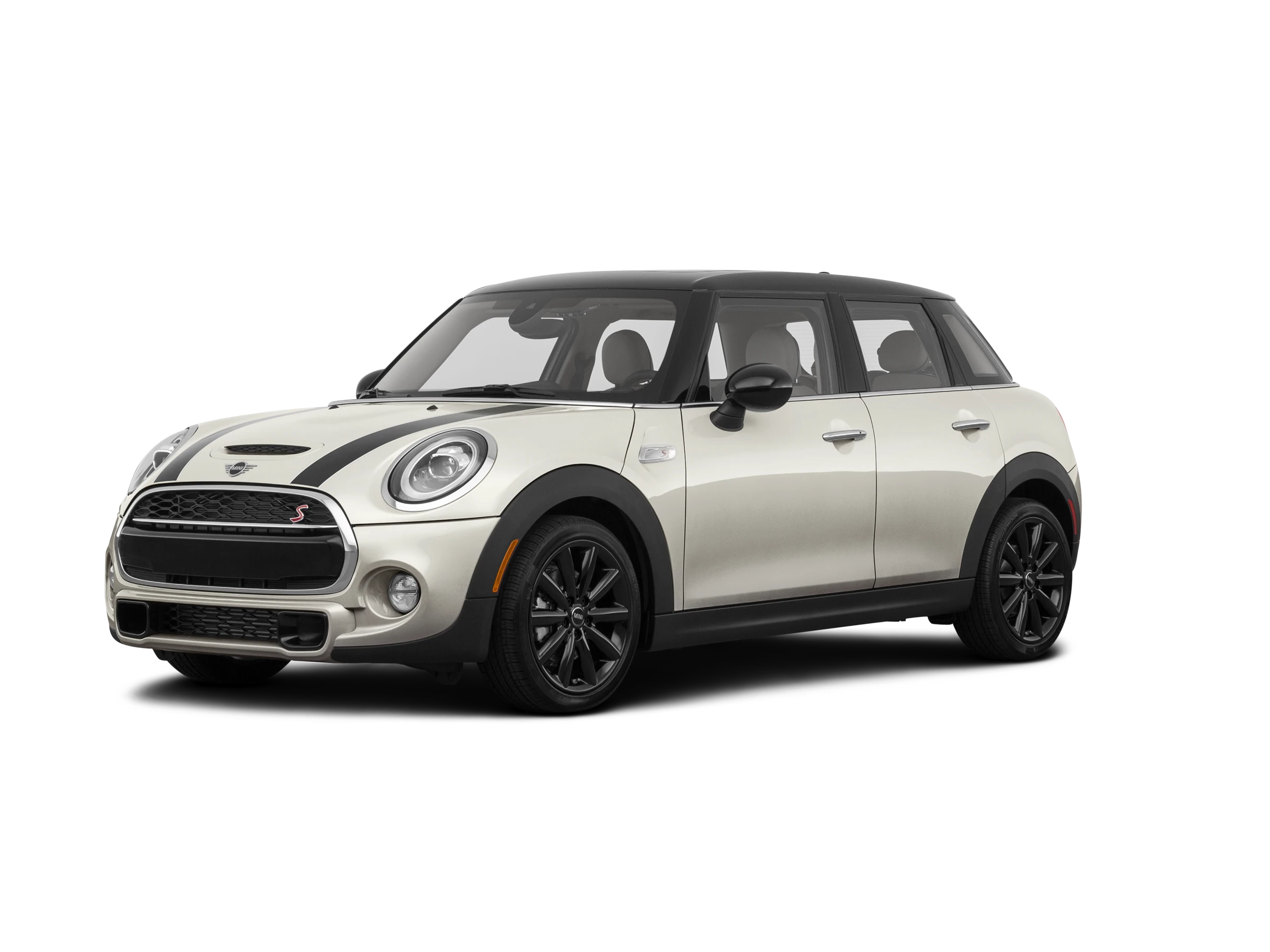 2019 MINI Hardtop 4 Door