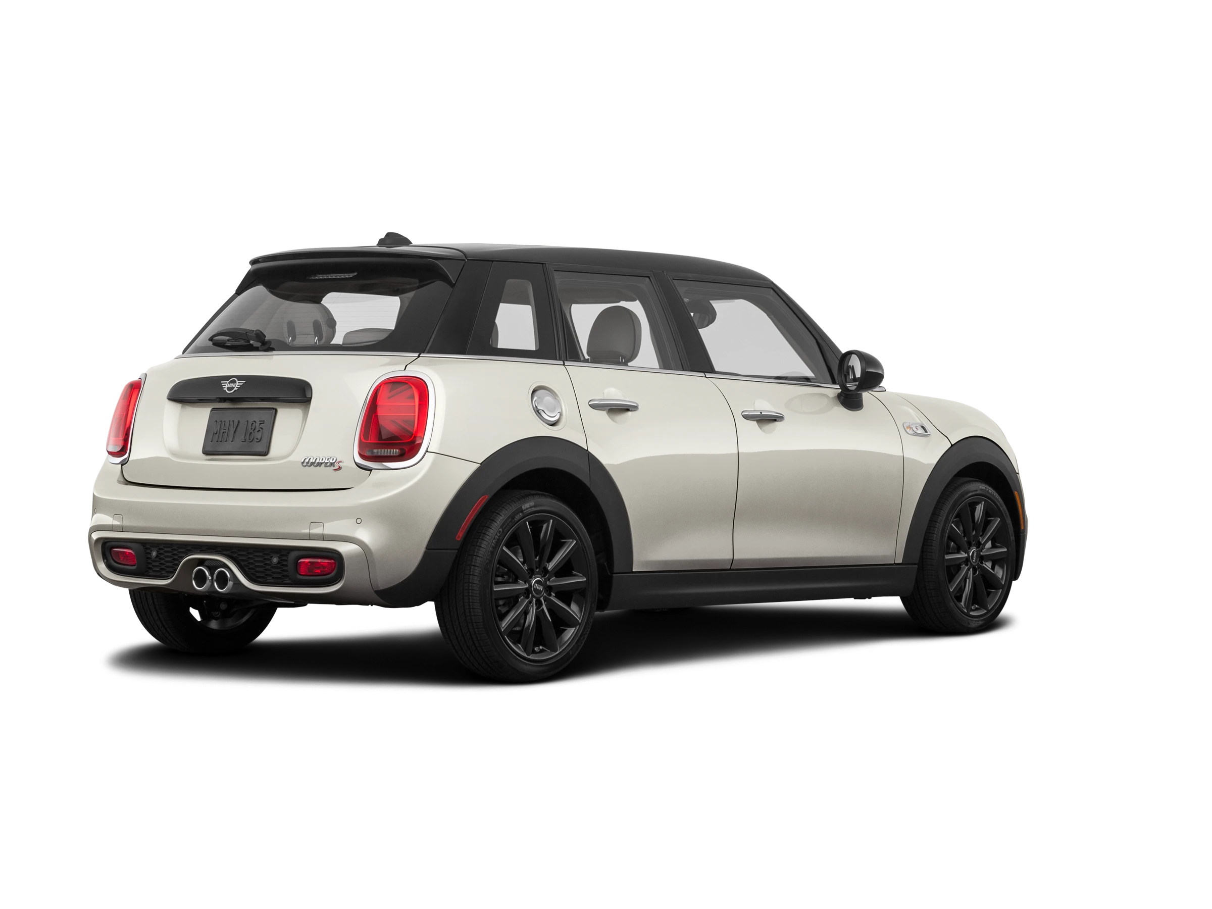 2019 MINI Hardtop 4 Door
