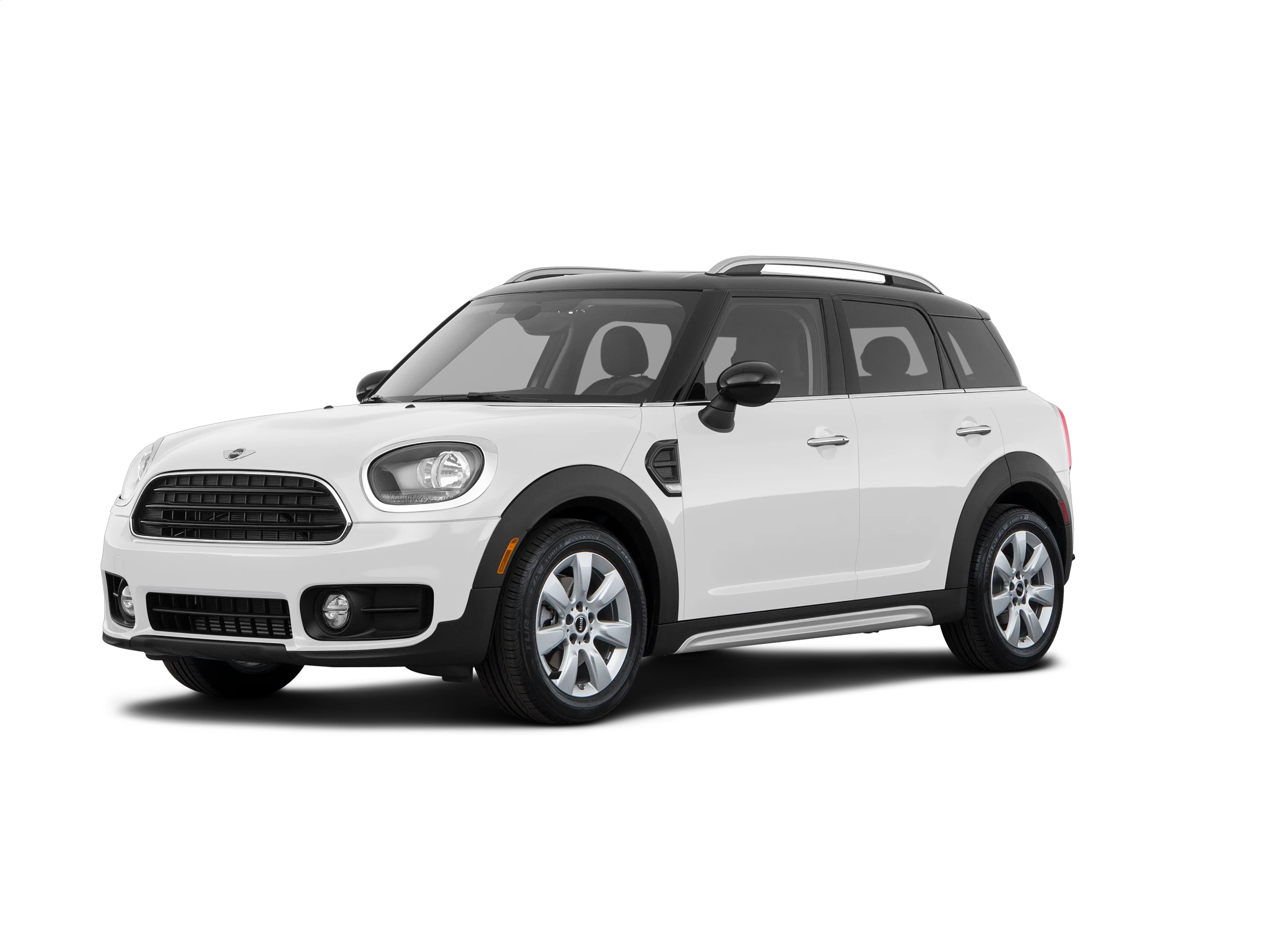 2019 MINI Countryman Base's photo