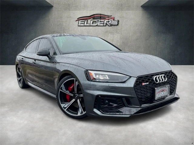 Elder Mitsubishi Killeen