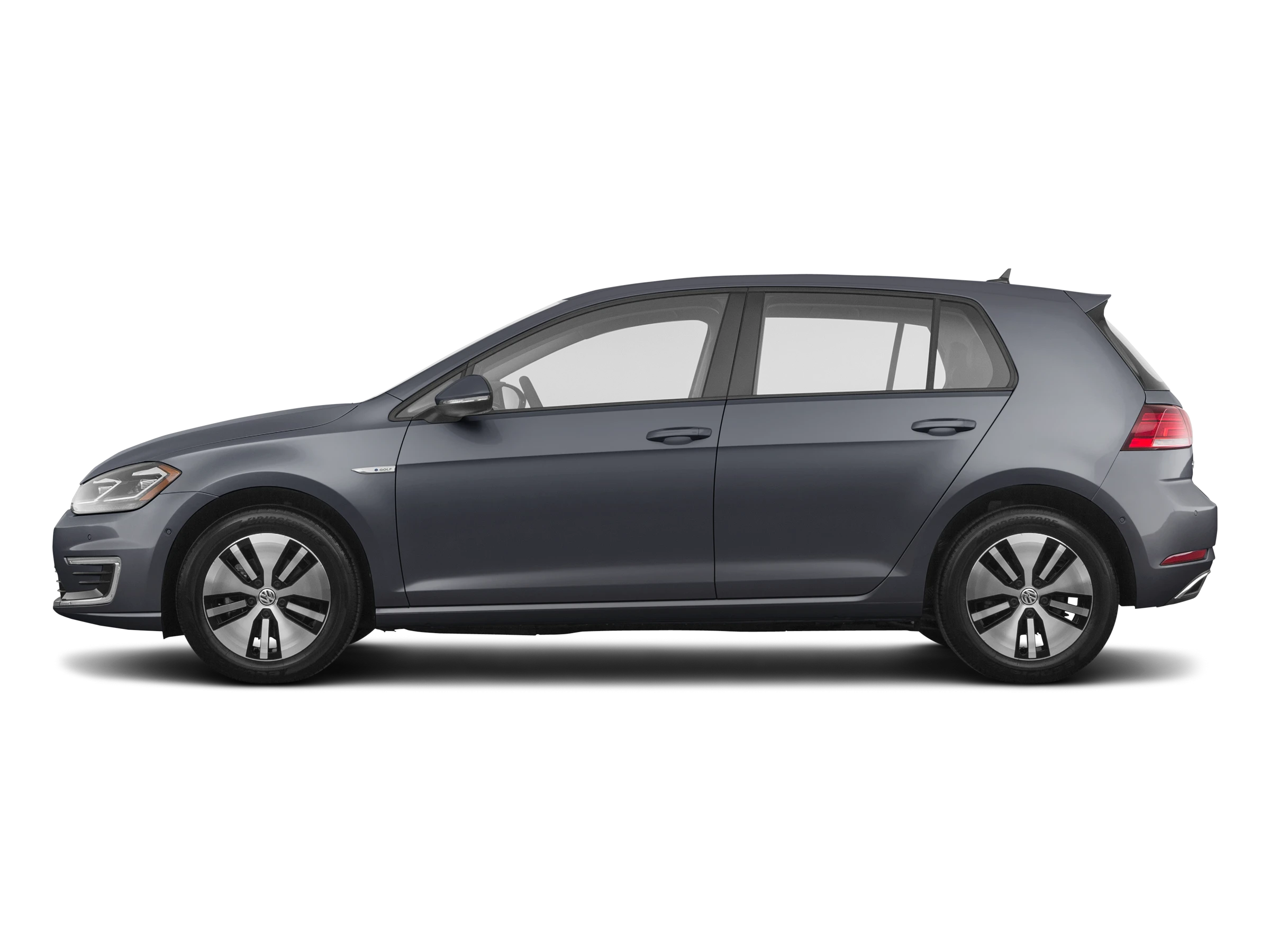 2019 Volkswagen e-Golf