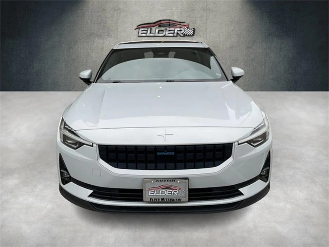 Elder Mitsubishi Killeen