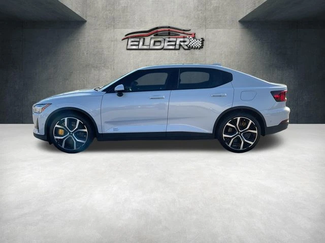 Used 2023 Polestar 2 Performance with VIN YSMET3KA4PL123463 for sale in Cedar Park, TX