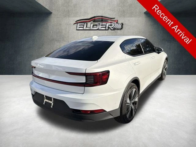 Elder Mitsubishi Killeen