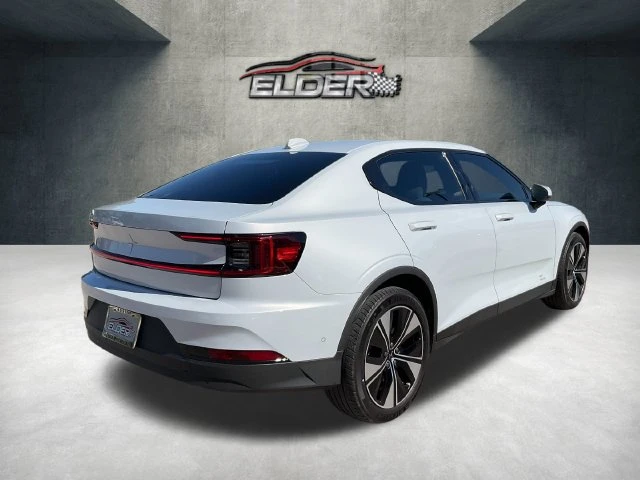 Elder Mitsubishi