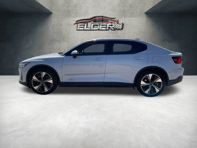 Elder Mitsubishi