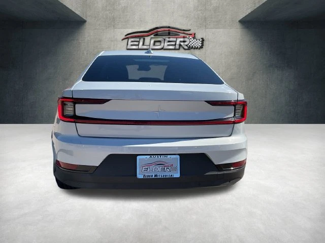 Elder Mitsubishi