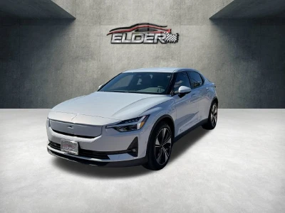 2024 Polestar 2