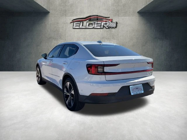 Elder Mitsubishi