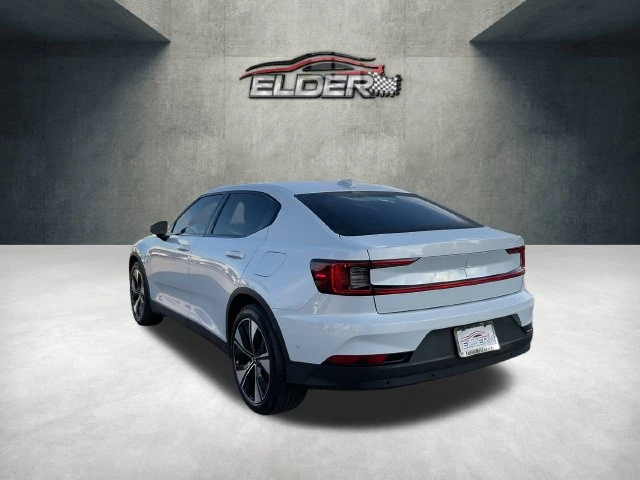 Elder Mitsubishi