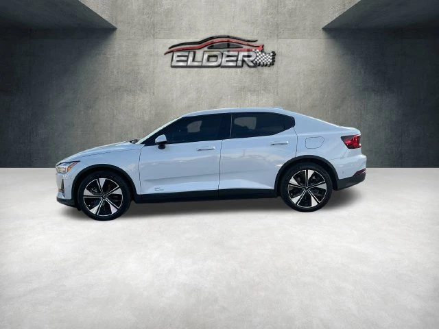 Elder Mitsubishi