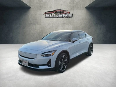 2024 Polestar 2