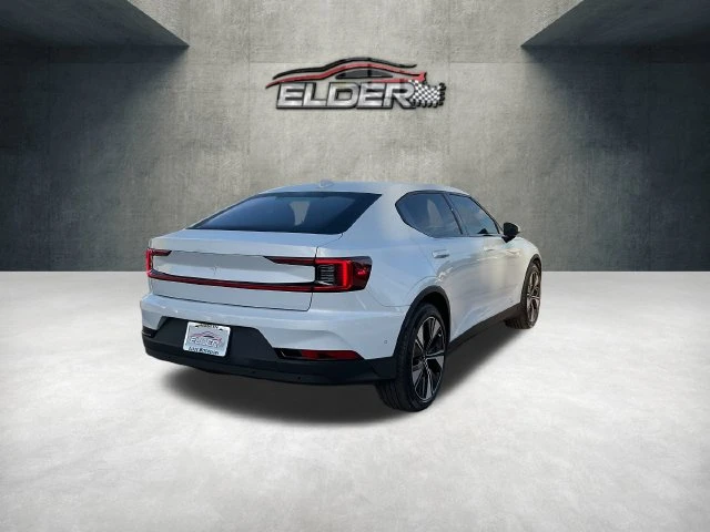 Elder Mitsubishi
