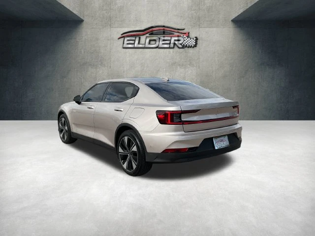 Elder Mitsubishi