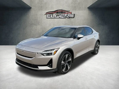 2024 Polestar 2 Plus