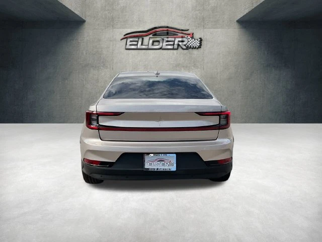 Elder Mitsubishi