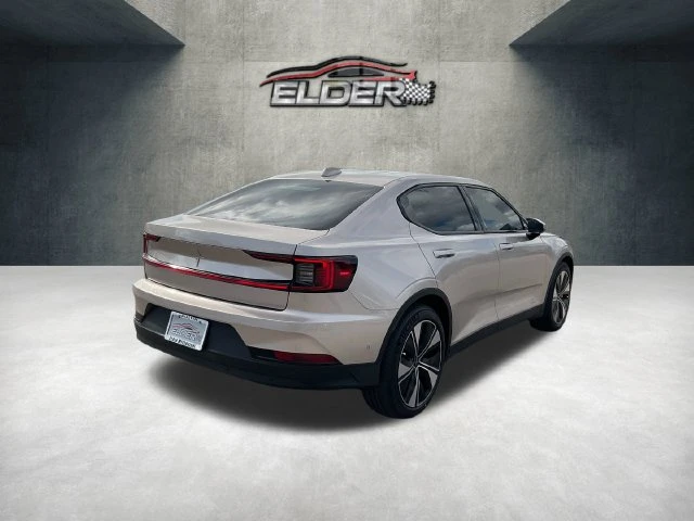 Elder Mitsubishi