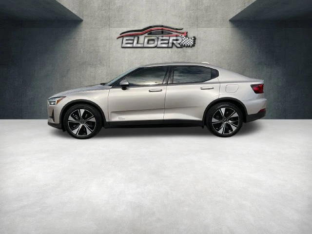 Used 2024 Polestar 2 Plus with VIN YSMFD3KA5RL227173 for sale in Cedar Park, TX