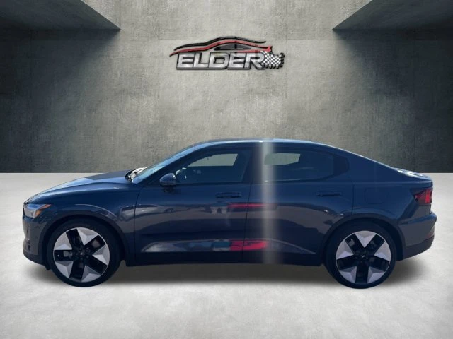 Elder Mitsubishi