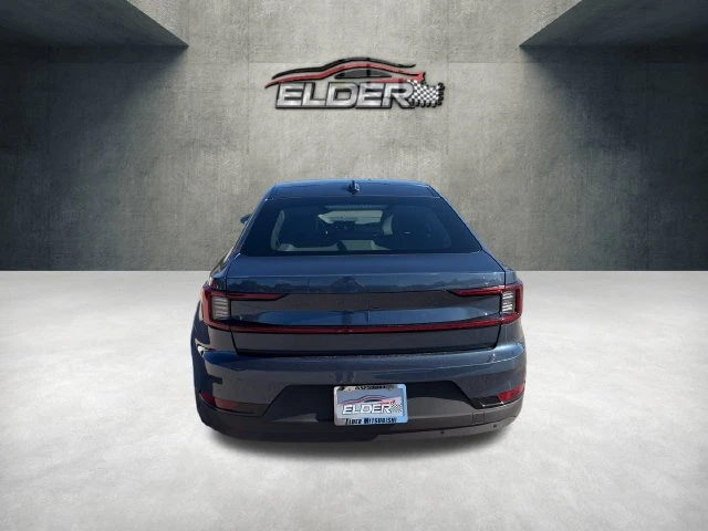 Elder Mitsubishi