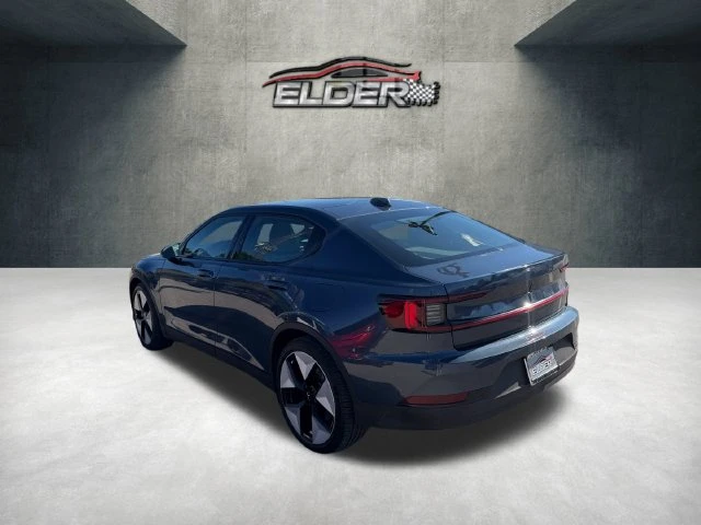Elder Mitsubishi