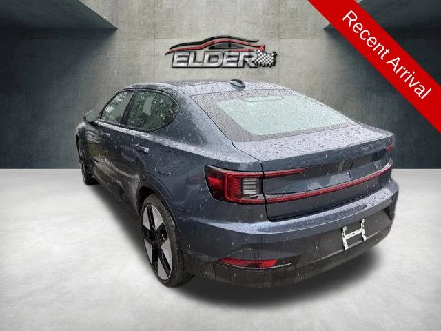 Elder Mitsubishi
