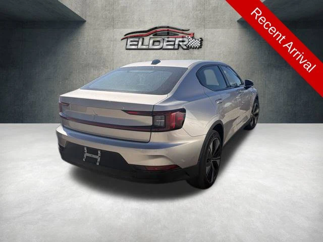 Elder Mitsubishi
