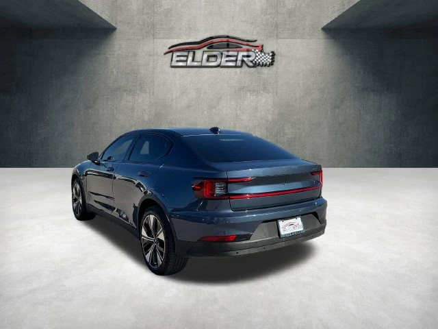 Elder Mitsubishi