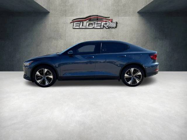 Elder Mitsubishi