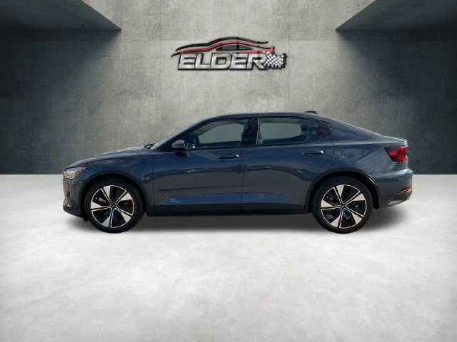 Elder Mitsubishi Killeen