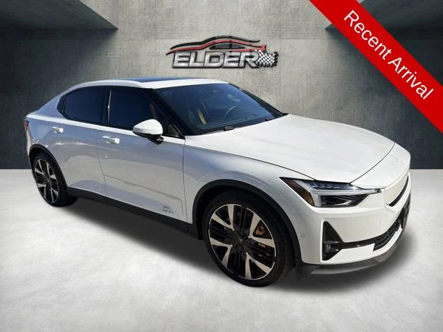Elder Mitsubishi