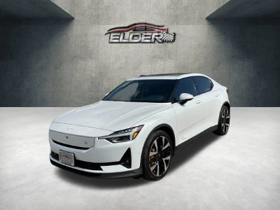2024 Polestar 2 Performance & Plus