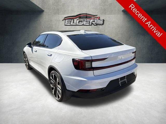 Used 2024 Polestar 2 Performance & Plus with VIN YSMFG3KA6RL225696 for sale in Cedar Park, TX