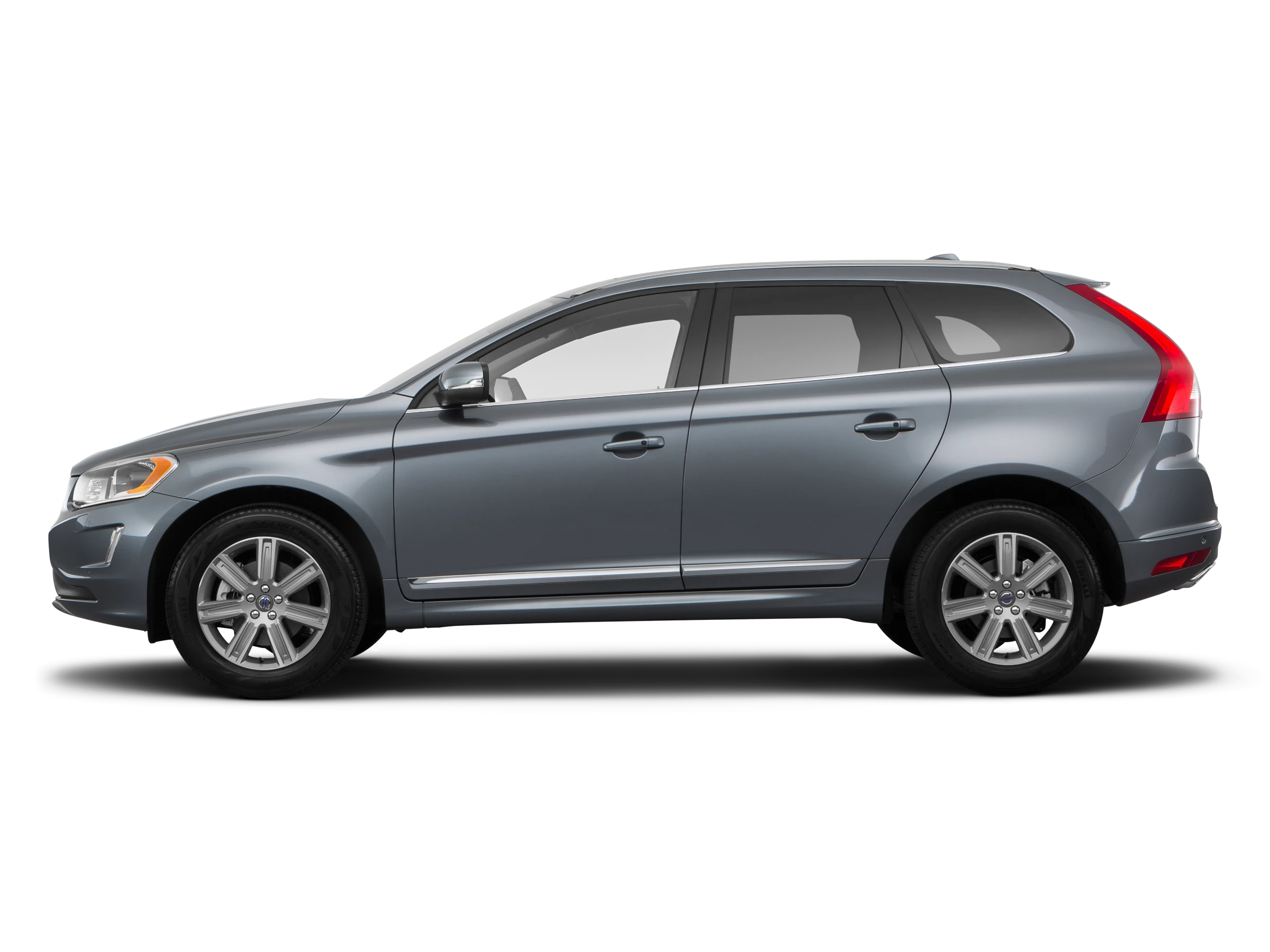 2017 Volvo XC60