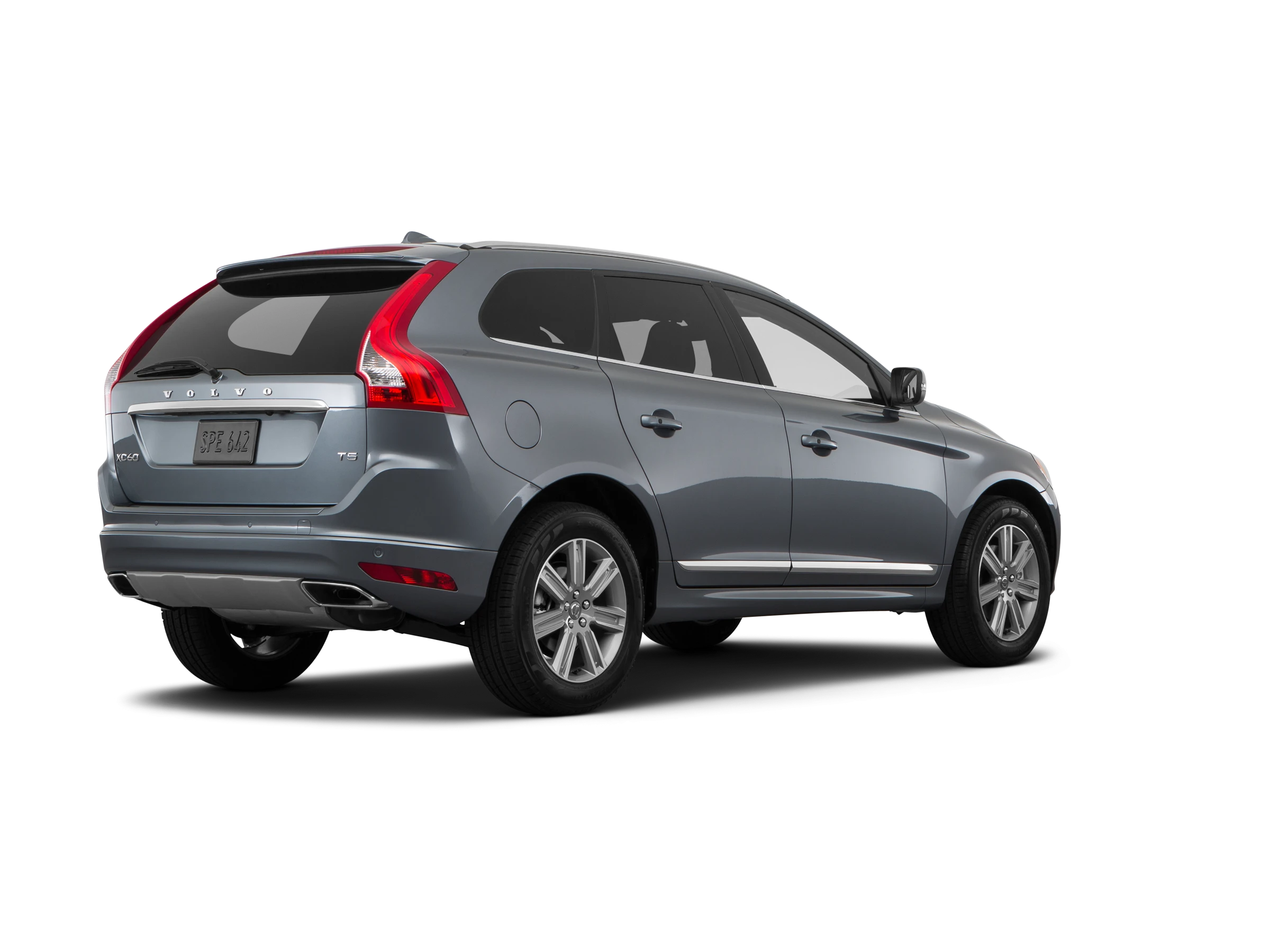 2017 Volvo XC60