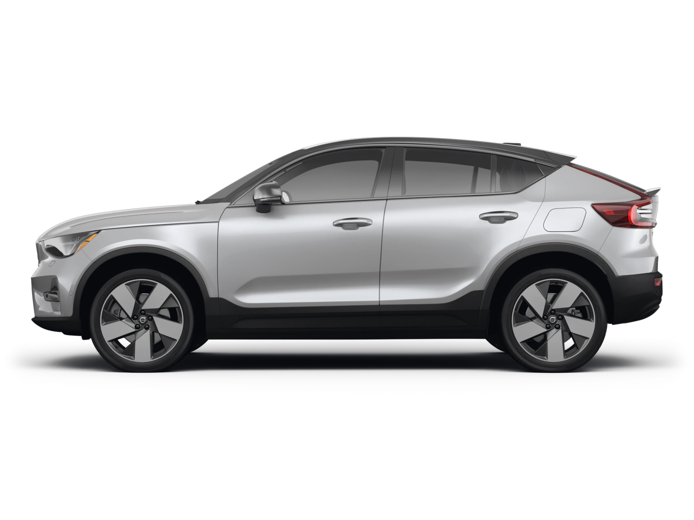 2022 Volvo C40 Recharge