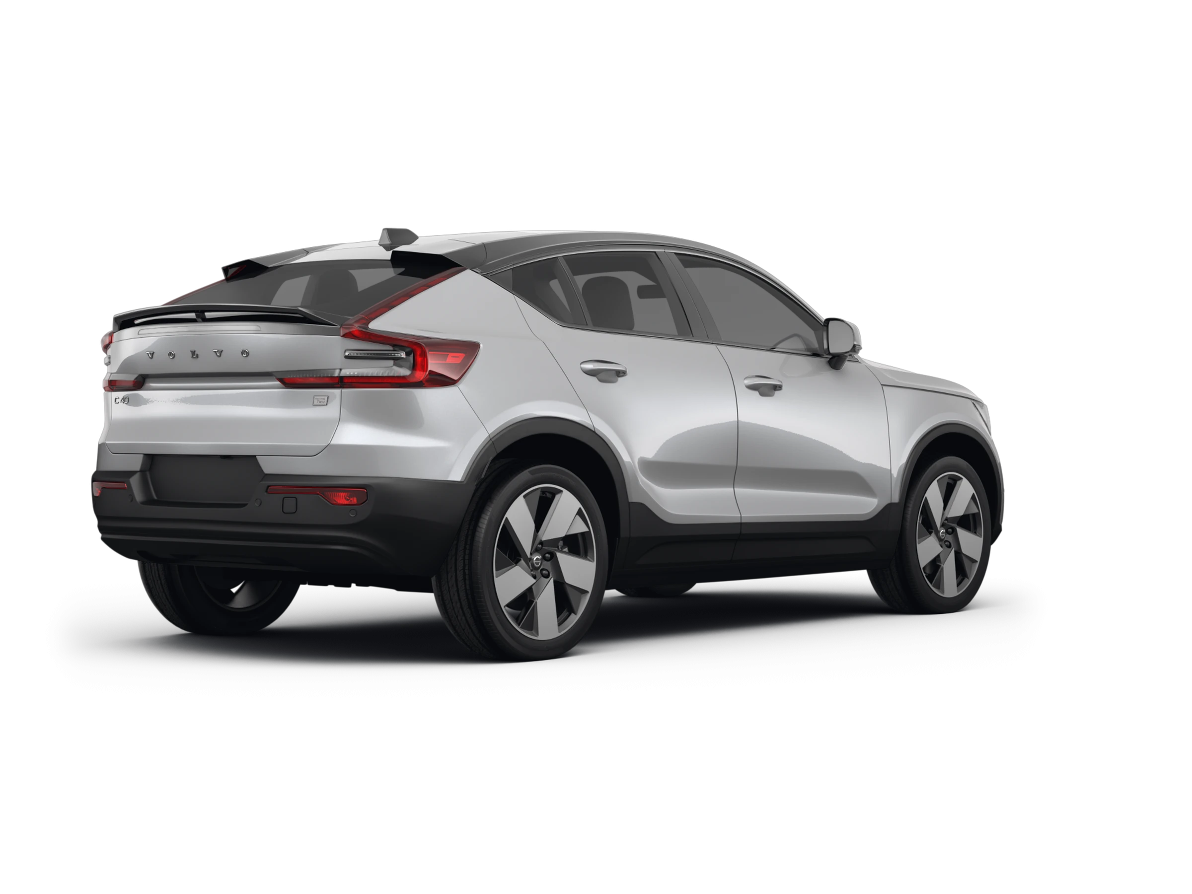 2022 Volvo C40 Recharge