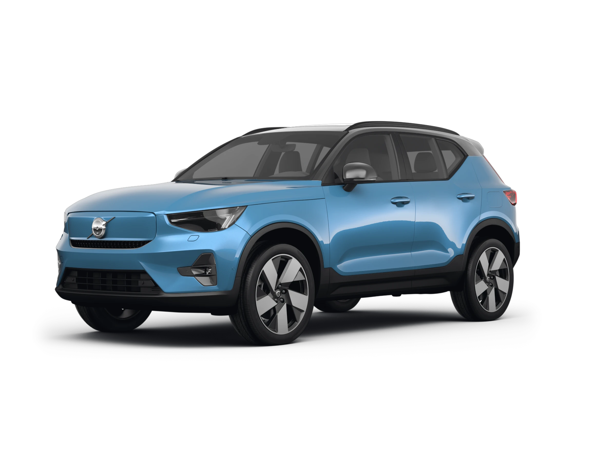 2023 Volvo XC40 Recharge