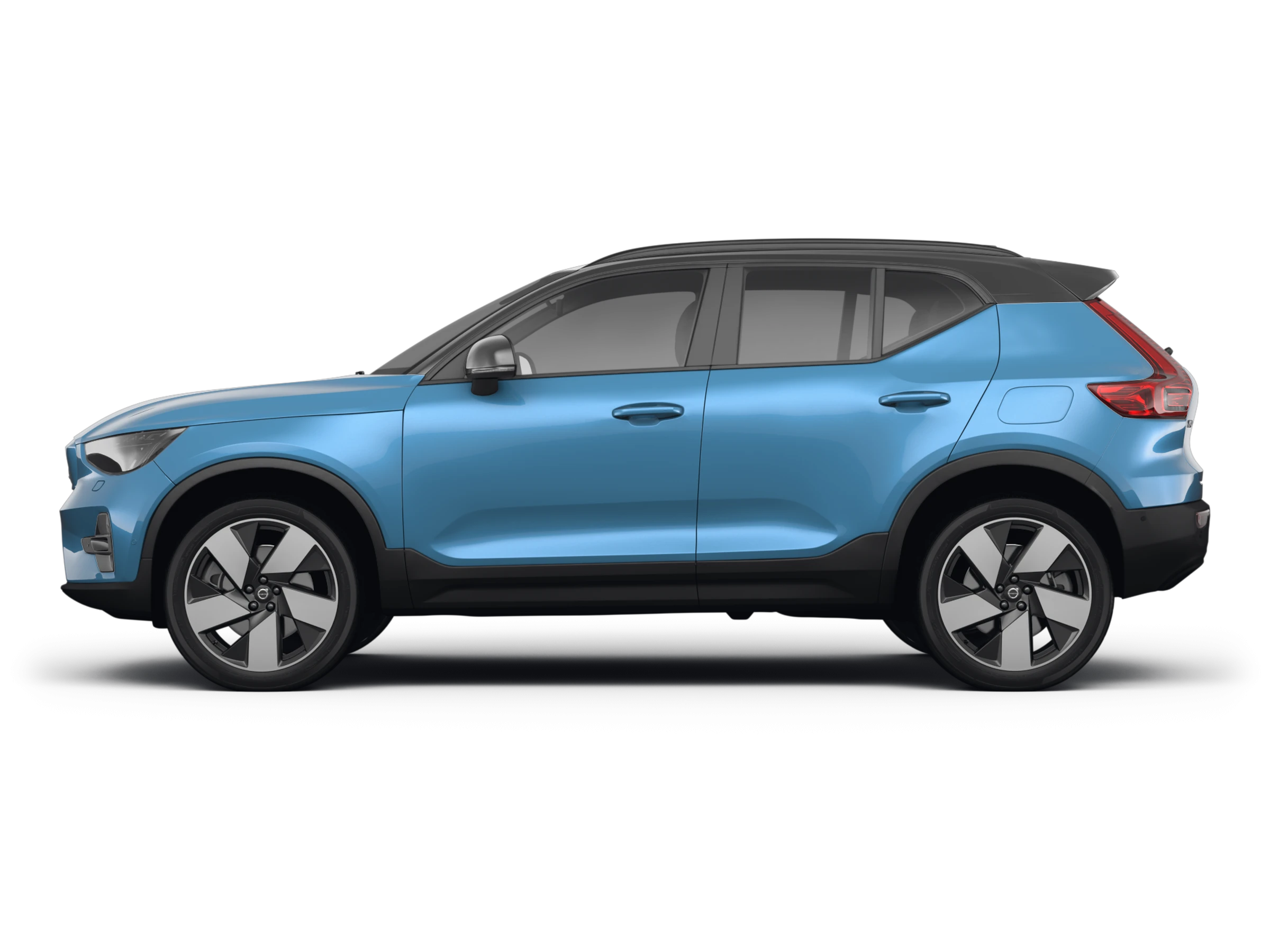 2023 Volvo XC40 Recharge