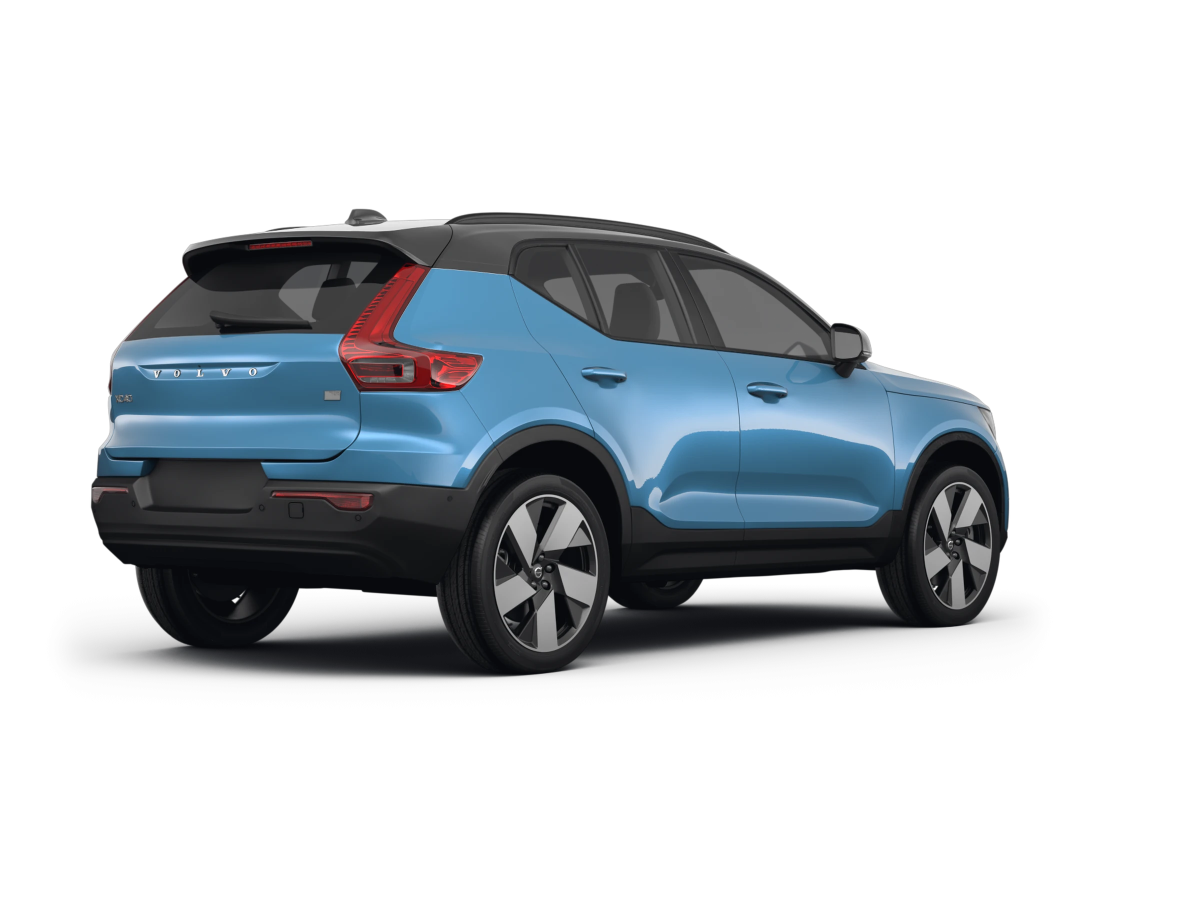 2023 Volvo XC40 Recharge