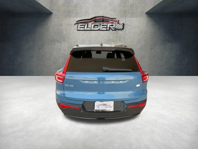 Elder Mitsubishi