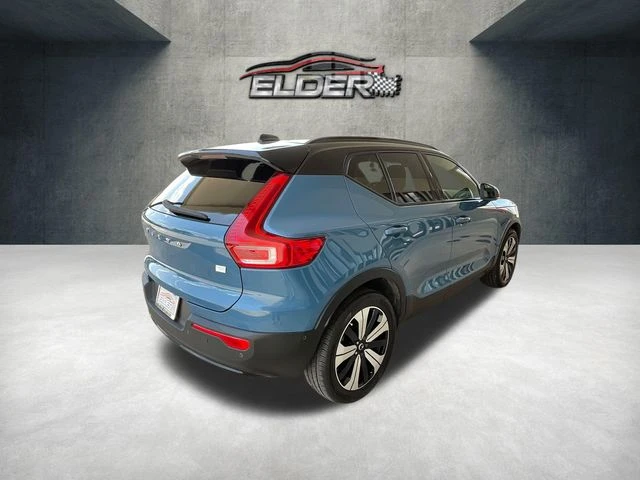 Elder Mitsubishi