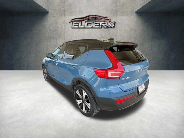 Elder Mitsubishi
